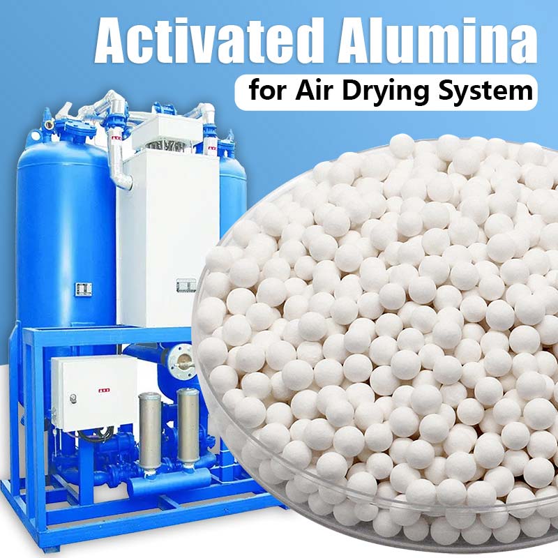 Activated Alumina-4 Activated Alumina-4