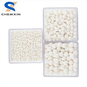 Alumina Diaktifkan Untuk Menyerap Asid Hidrofluorik